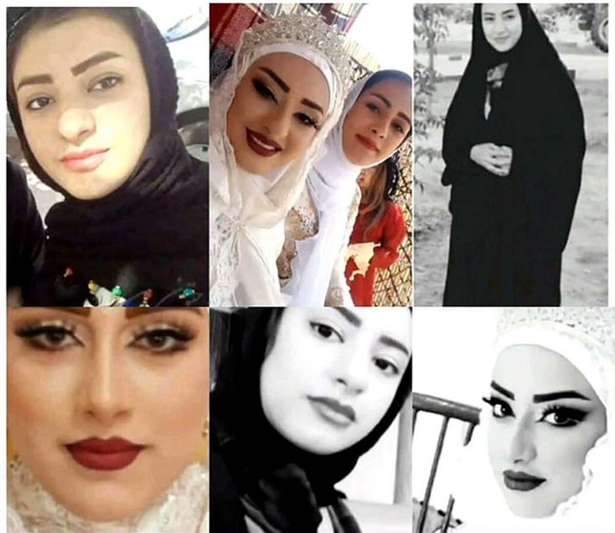 آمار تکان دهنده «زن‌کشی» در ایران
