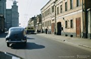 عکس‌های مردم «عادی» در دوران استالین