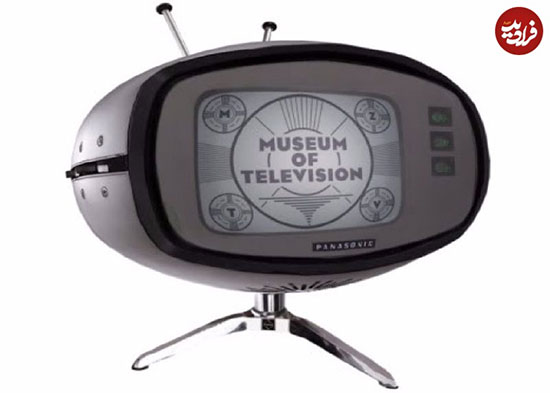 خاص‌ترین طراحی‌های قدیمی تلویزیون؛ از قایق تا کلاه فضانورد (برترین ها)