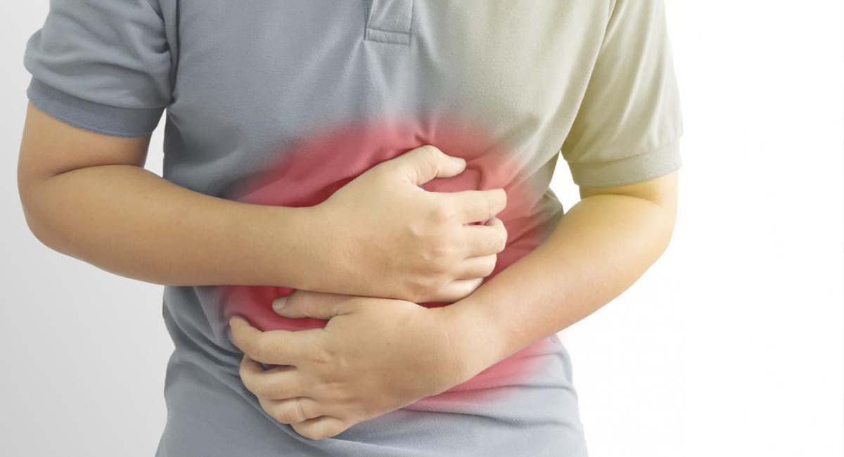 چند ترفند ساده برای درمان فوری انواع درد شکم (برترین ها)