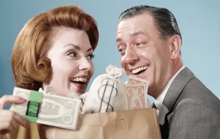 «اقتصاد شادی»؛ آیا پول واقعا خوشبختی می‌آورد؟(دیجی کالا مگ)