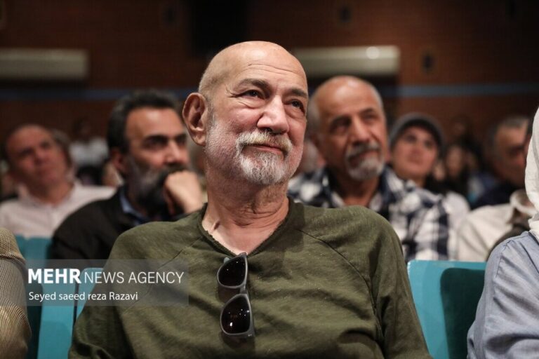 سلبریتی های ایرانی که به بیماری های صعب العلاج مبتلا هستند(روزیاتو)