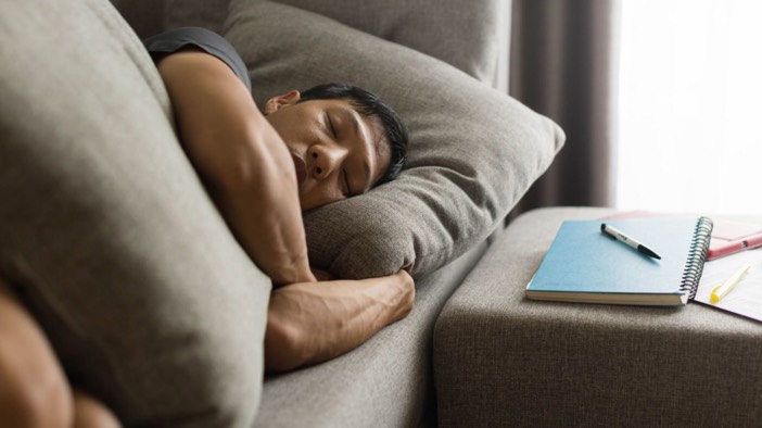 ظهور طلاق خواب: آیا واقعاً انسان‌ها به تنهایی بهتر می‌خوابند؟(یک پزشک)