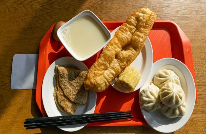 چینی‌ ها چند وعده غذا می‌خورند؛ چه می‌خورند؟