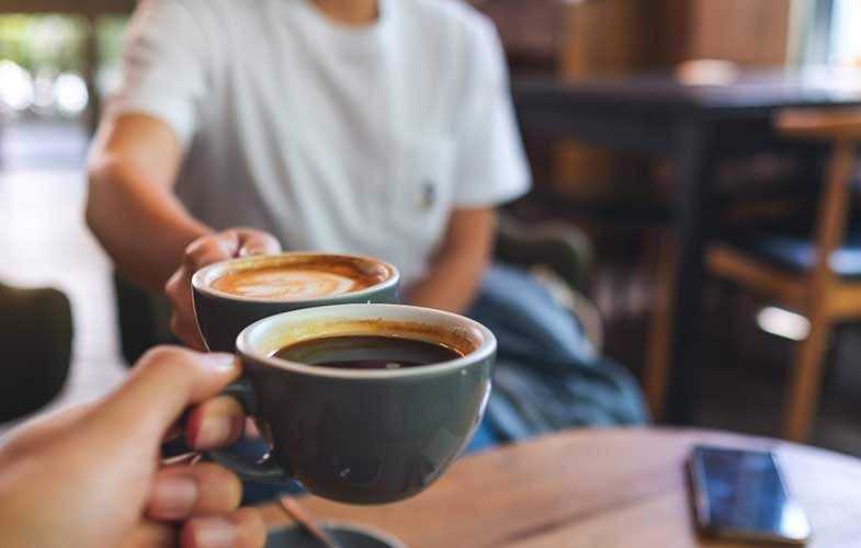 خطری که مشتاقان قهوه را تهدید می‌کند (موبنا)