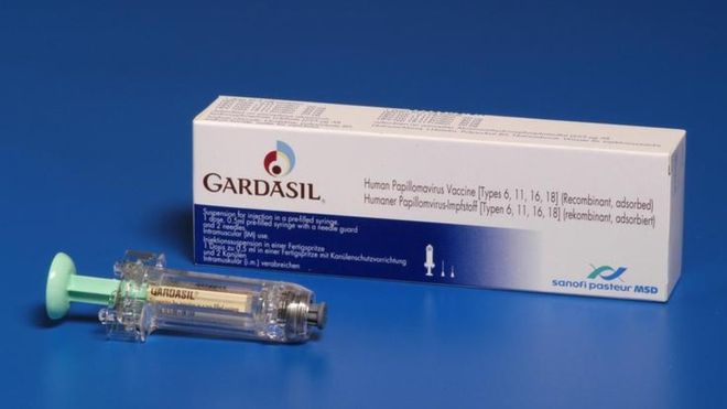 از واکسن گارداسیل چه می‌دانیم؟ آیا تزریق آن از ابتلا به ویروس HPV جلوگیری می‌کند؟ (روزیاتو)