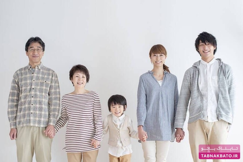 دلایل جالب و شنیدنی از راز طول عمر ژاپنی‌ها