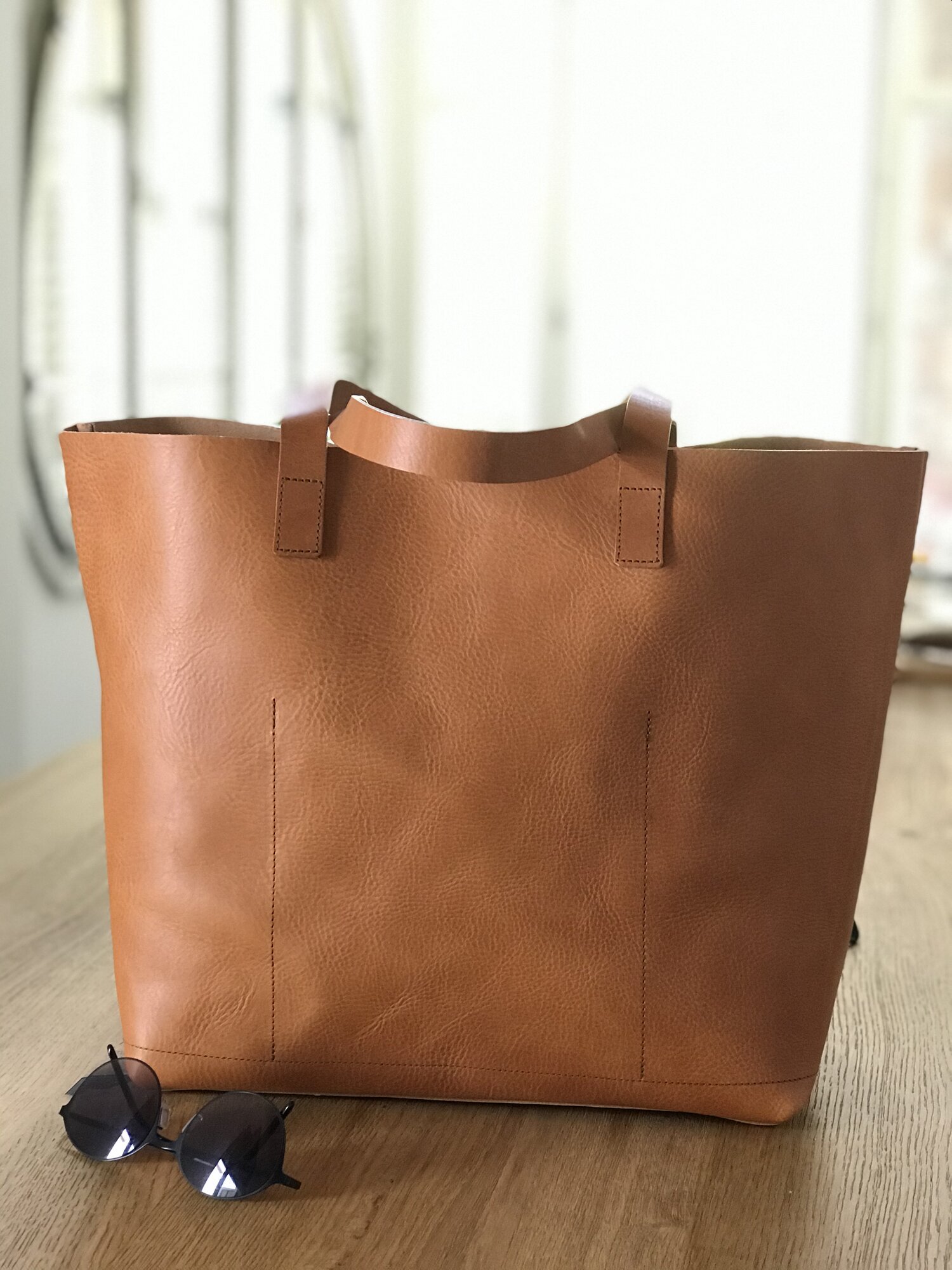 راهنمای جامع انتخاب و خرید کیف چرمی مناسب
