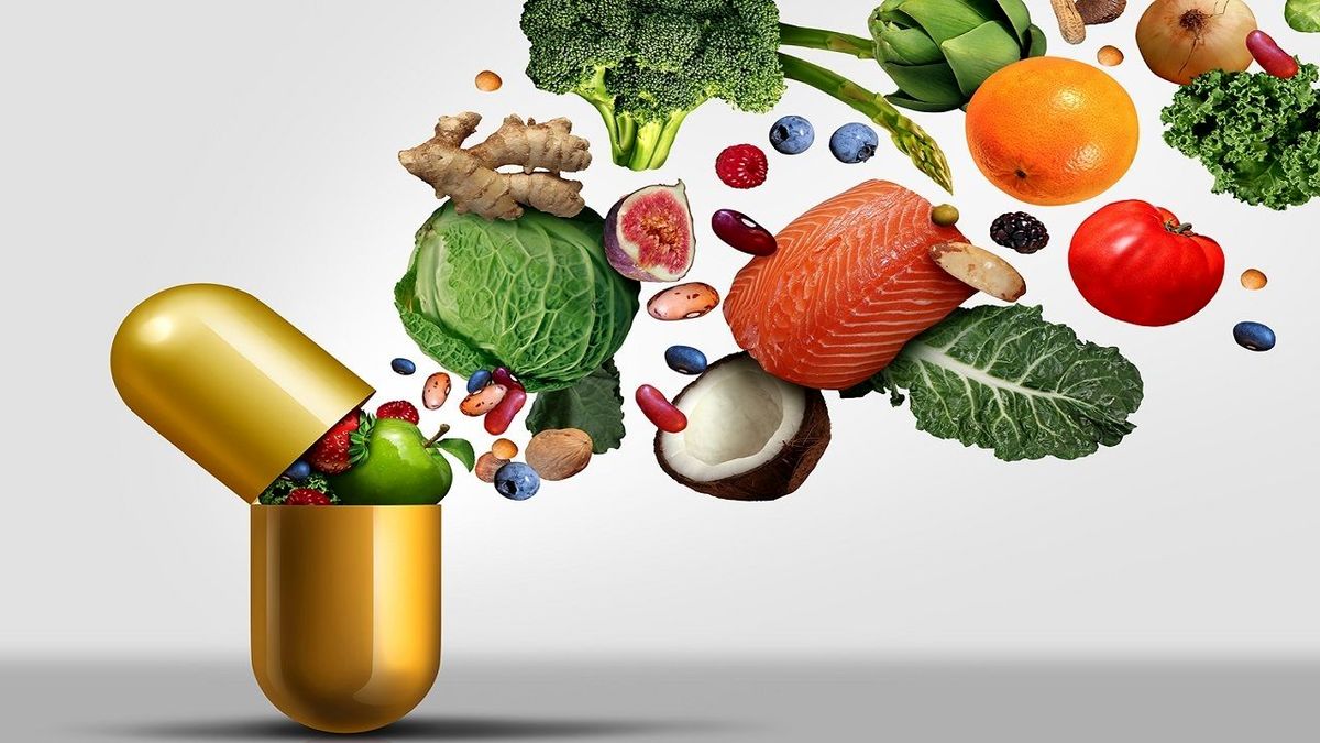 مصرف کدام ویتامین‌ها از بروز یبوست جلوگیری می‌کند؟ (موبنا)