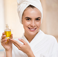 نکته‌های مراقبت از پوست و مو مخصوص خانم‌های ۳۰ ساله