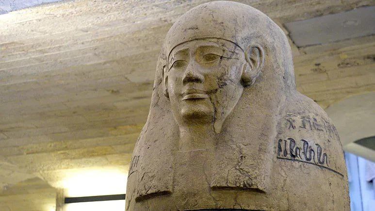 بازسازی عطر متعلق به عصر فرعون‌ها!