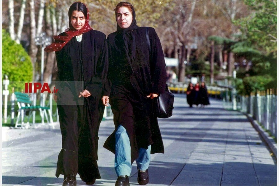 ایرانی‌ها این شلوارها را تحت هیچ شرایطی نخواهند پوشید (برترین ها)