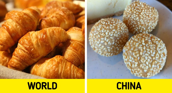 ۸ ترفند آشپزی از چینی‌ها که هر کسی می‌تواند از آن‌ها استفاده کند (روزیاتو)