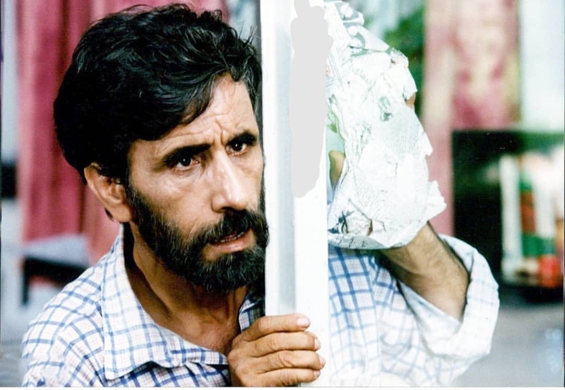 بازگشت بدل محمود احمدی نژاد به عرصه بازیگری