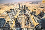 کلان پروژه پایتخت جدید مصر