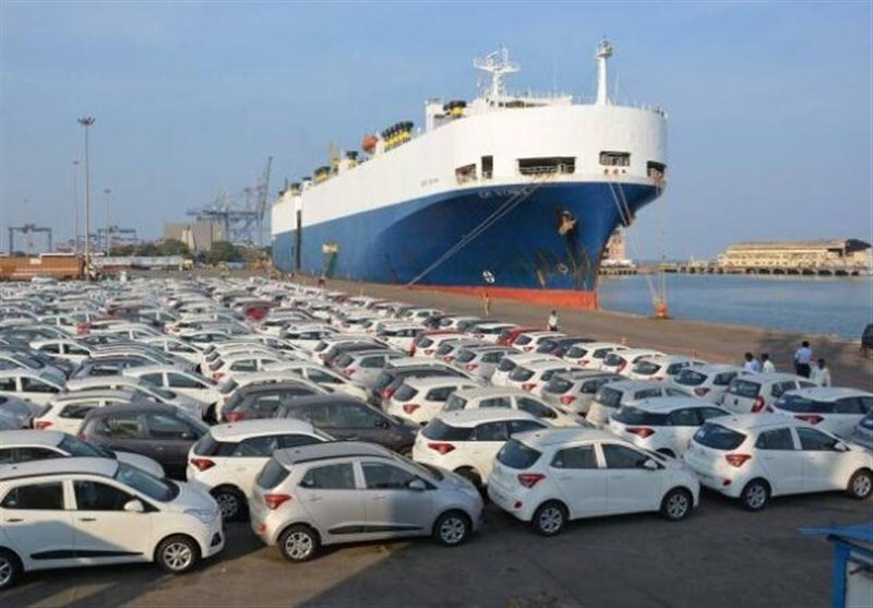 ورود خودروی وارداتی محبوب به ایران قطعی شد 