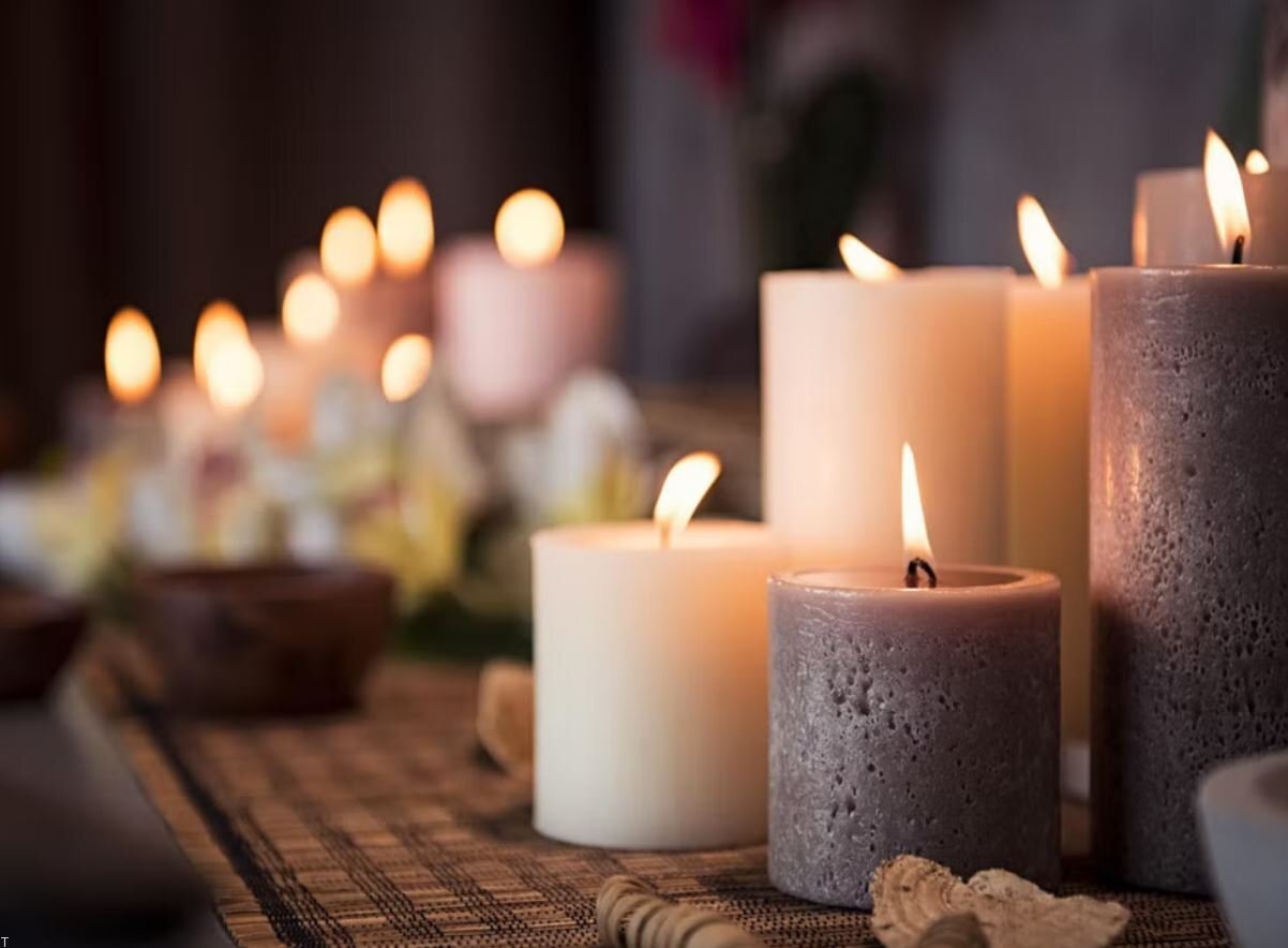 نکته‌هایی که باید درباره استفاده از شمع بدانیم( ایندیپندنت