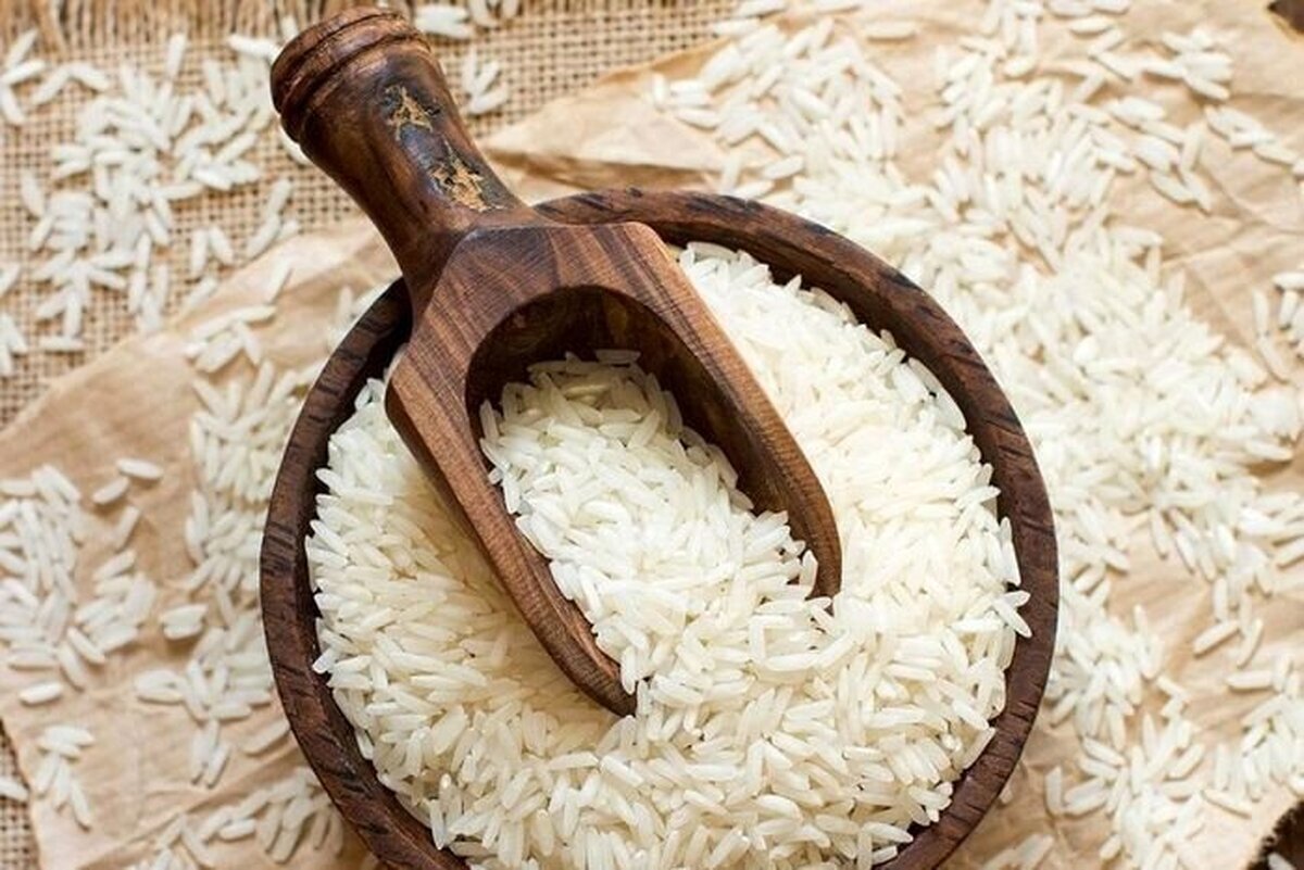 روش های ساده و مهم برای تشخیص برنج مرغوب از برنج بی کیفیت