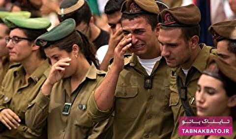 گریه بی‌امان سربازان اسرائیلی در جلسه تراپی