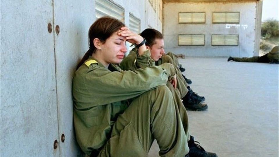 خبر تازه و موثق درباره عکس تجاوز به زن اسرائیلیِ برهنه