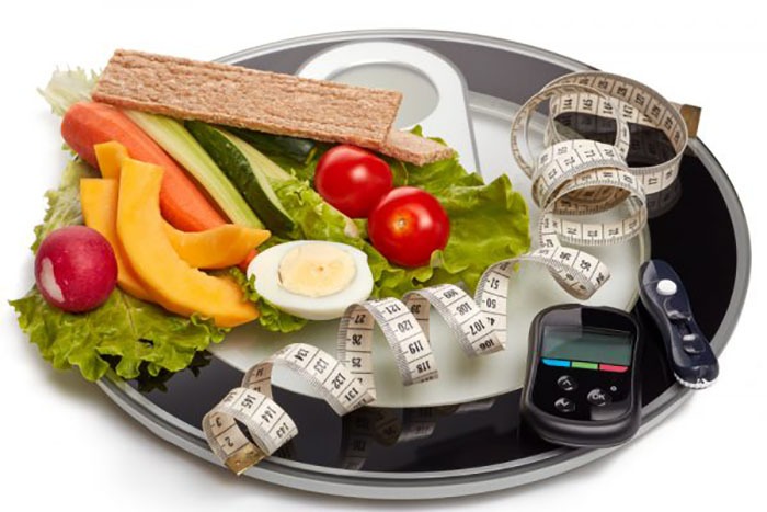 ۱۰ ماده غذایی برای کنترل قندخون در دیابتی‌ها