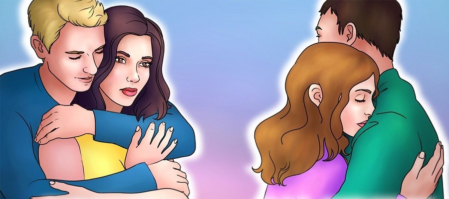 ۱۰ نشانه اولیه که می گوید رابطه عاطفی شما به زودی شکست خواهد خورد (روزیاتو)