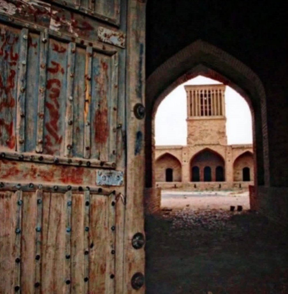 گوشه‌هایی از مناطق گردشگری بجستان به روایت تصاویر (خبرفوری)