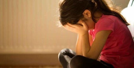 چه زمانی باید نگران سلامت روان فرزندم باشم؟(بیتوته)