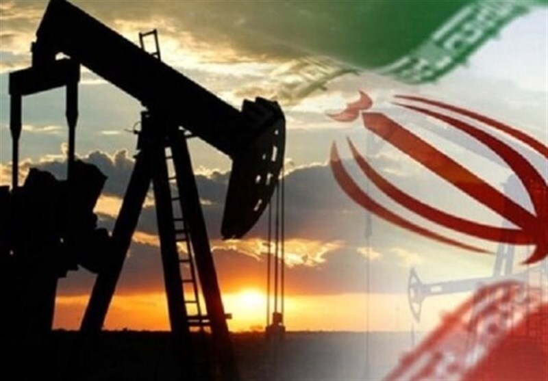 کشف ذخائر عظیم نفت در کوه‌های زاگرس ایران