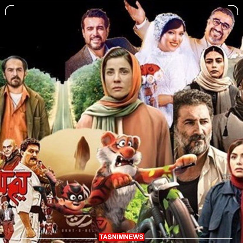 رکورد فروش سینمای ایران با یک رقم عجیب و غریب شکسته شد!