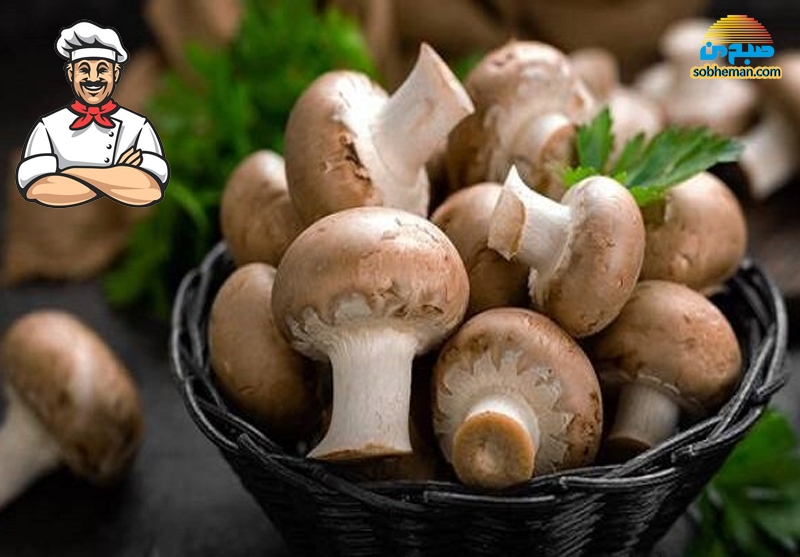 پاسخ سرآشپز به یک سوال: چگونه قارچ ها را بشوریم؟