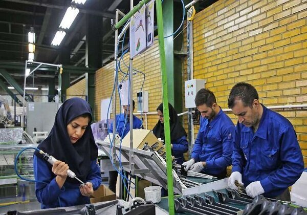 افتخاری دیگر برای زنان عربستانی که زنان ایرانی در آرزوی آن هستند