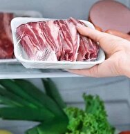 ۴ مورد از اشتباهات فریز کردن گوشت