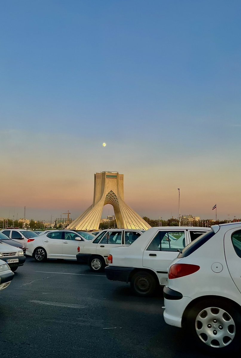 تصویری که اوج بدسلیقگیِ خودروسازان ایرانی را نشان می‌دهد