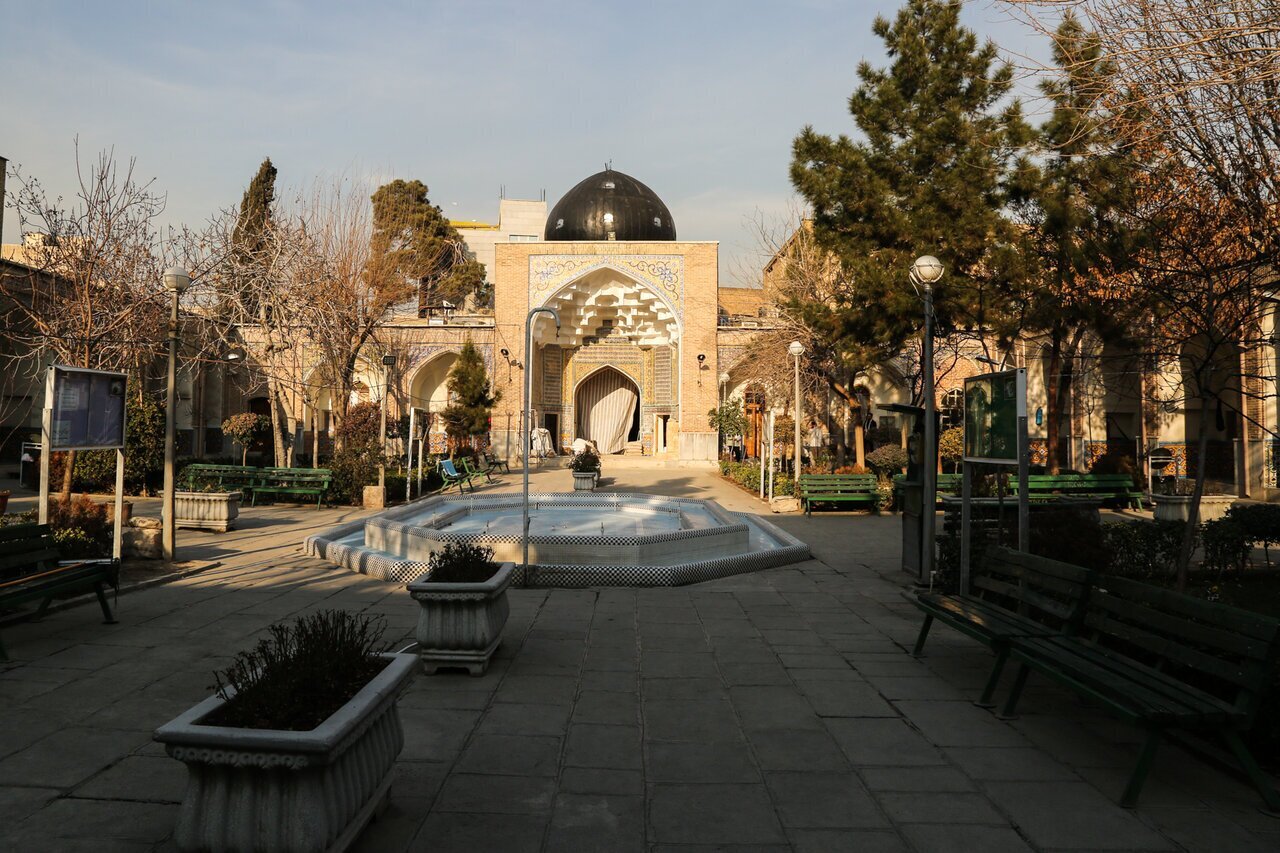 نخستین معبر مدرن تهران کجاست؟ (خبرفوری)