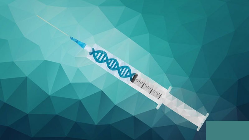 منظور از ژن درمانی چیست؟ +بررسی نحوه عملکرد ژن‌ها (باشگاه خبرنگاران جوان)