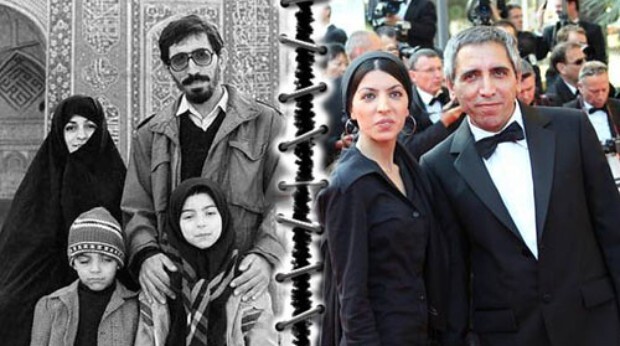 محسن مخملباف می‌خواست با نارنجک داریوش مهرجویی را منفجر کند!