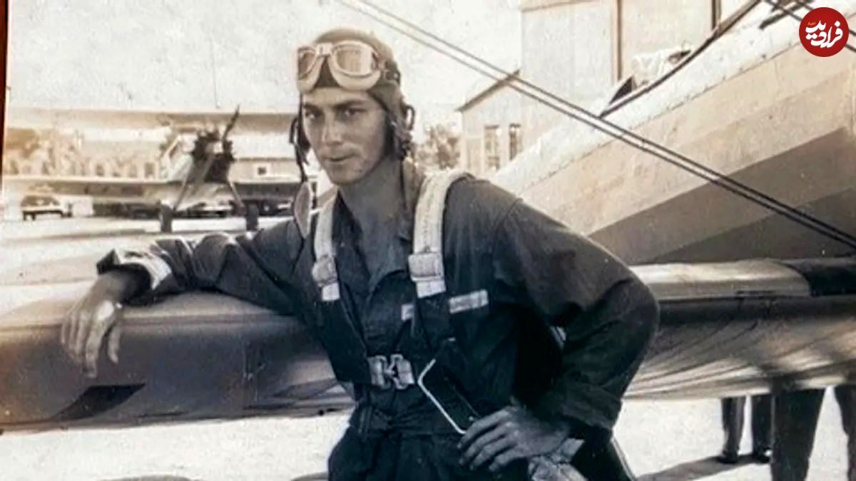 یک خلبان مفقودالاثر بعد از ۸۰ سال پیدا شد!