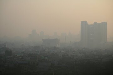 آلودگی هوای تهران ادامه‌دار خواهد بود