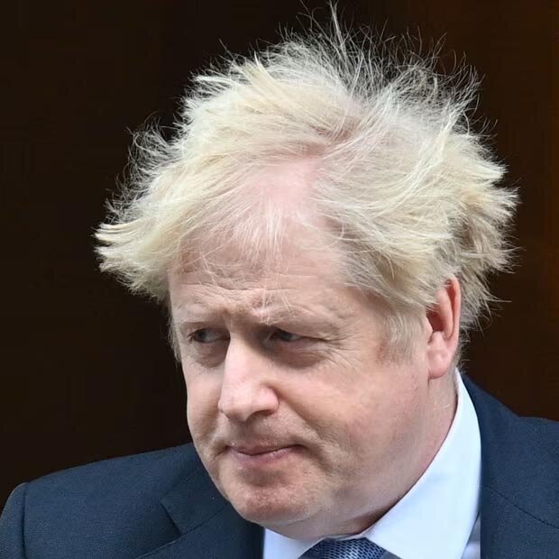 چرا این سیاستمداران موهای عجیبی دارند؟ (همشهری آنلاین)