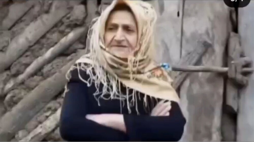 خواننده مشهور زن در ایران درگذشت
