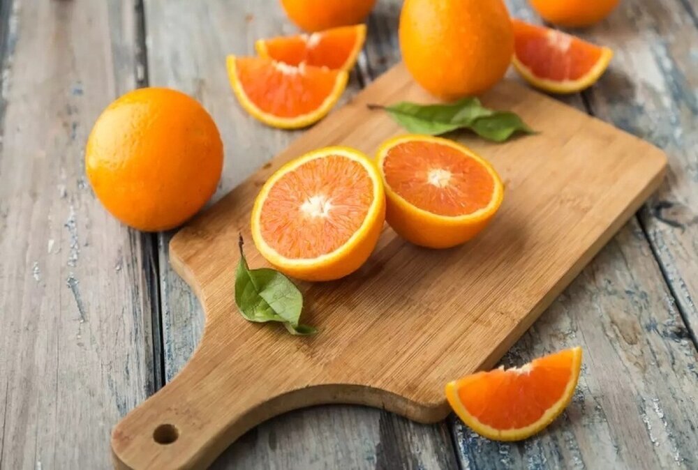 مضرات خوردن پرتقال در شب