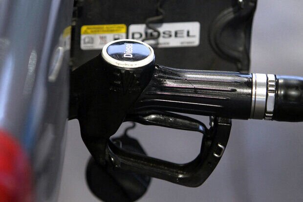 افزایش پلکانی قیمت گازوئیل از این تاریخ