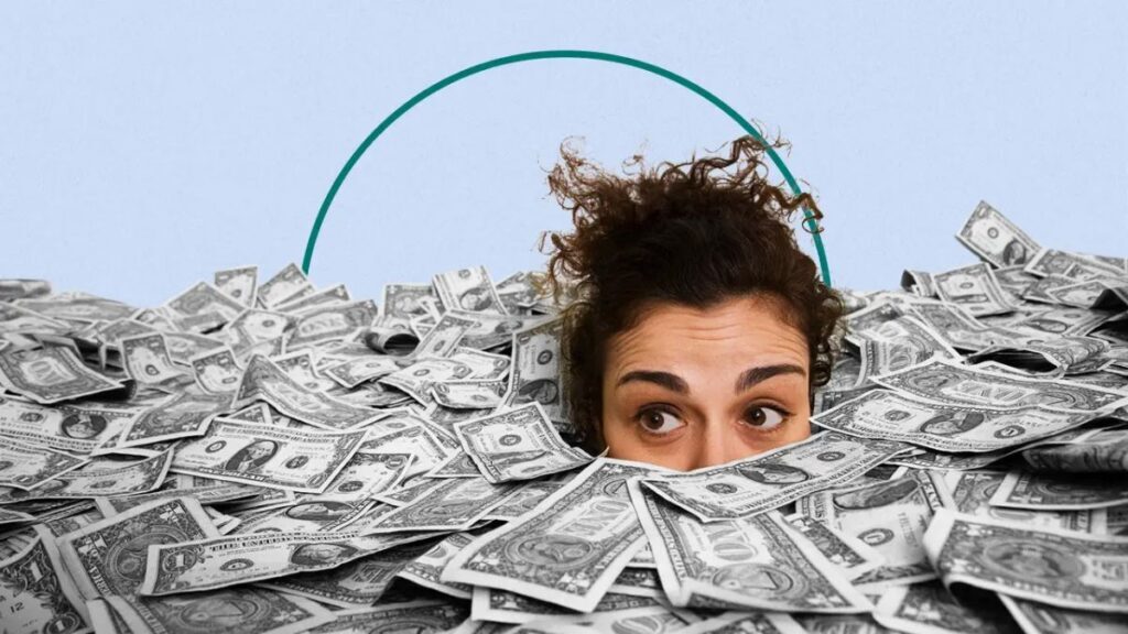 چرا عامل اصلی استرس زنان پول است و راه‌حل مقابله با آن چیست؟(خبرفوری)