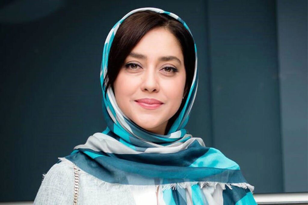 فهرست زیباترین زنان مسلمان جهان اعلام شد؛ بهاره کیان افشار در رتبه هفتم (روزیاتو)