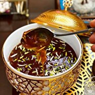 حلوای عمانی، خوشمزه‌ترین حلوایی که تابه‌حال خورده‌اید