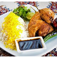 آموزش درست کردن انواع غذای لذیذ و جدید ایرانی با انار