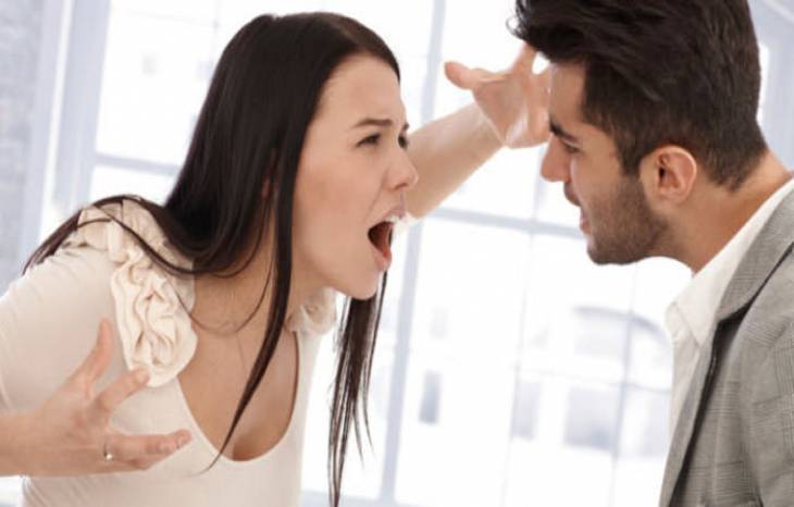 کنترل خشم در زندگی مشترک را یاد بگیرید (فارس)