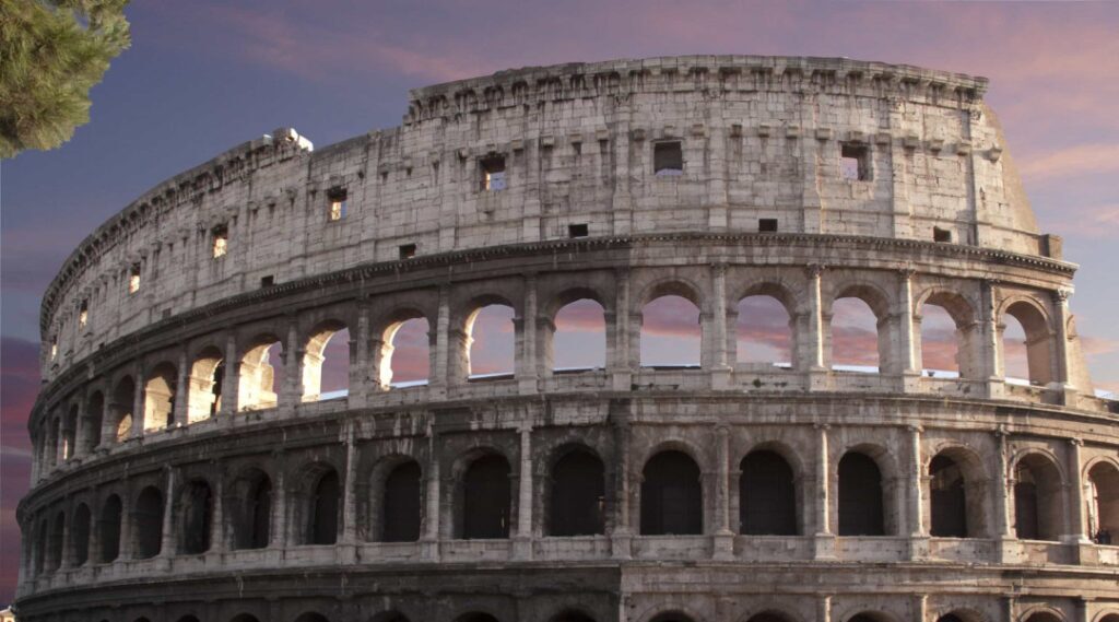 چند حقیقت عجیب درباره روم باستان که حتماً نشنیده اید (روزیاتو)