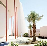 معماری متفاوت یک «مسجد» مدرن در عمان